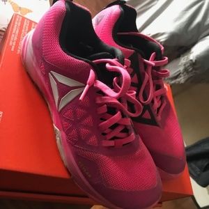 Reebok Women's Nanos